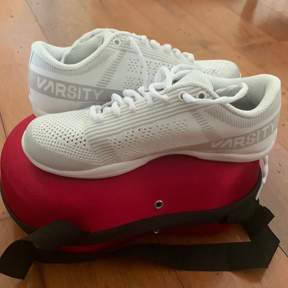 Varsity V-Force Cheerleading Shoes